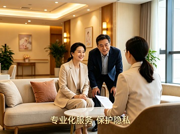 南皮有偿售卵代生女生的客户的客户群体有哪些