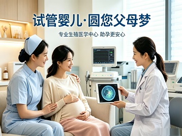 南皮辅助生育服务 试管婴儿行业的兴起背景、发展与未来展望